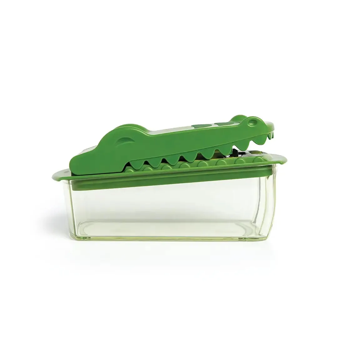 Croc Chop Vegetable Chopper & Slicer