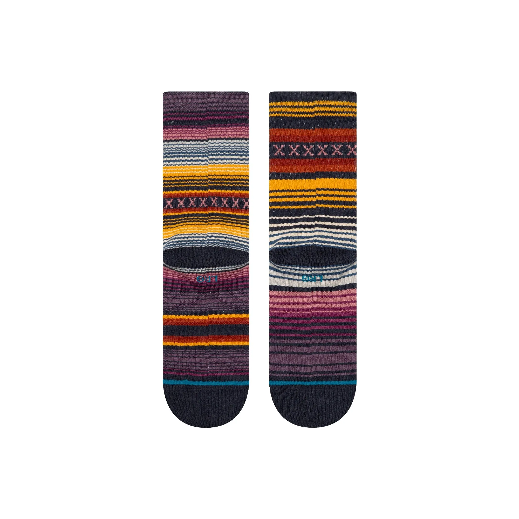 CURREN KIDS CREW SOCK