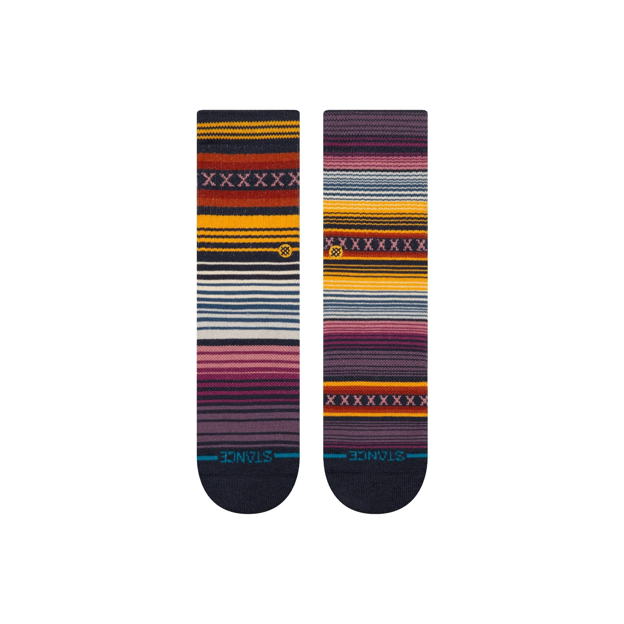 CURREN KIDS CREW SOCK