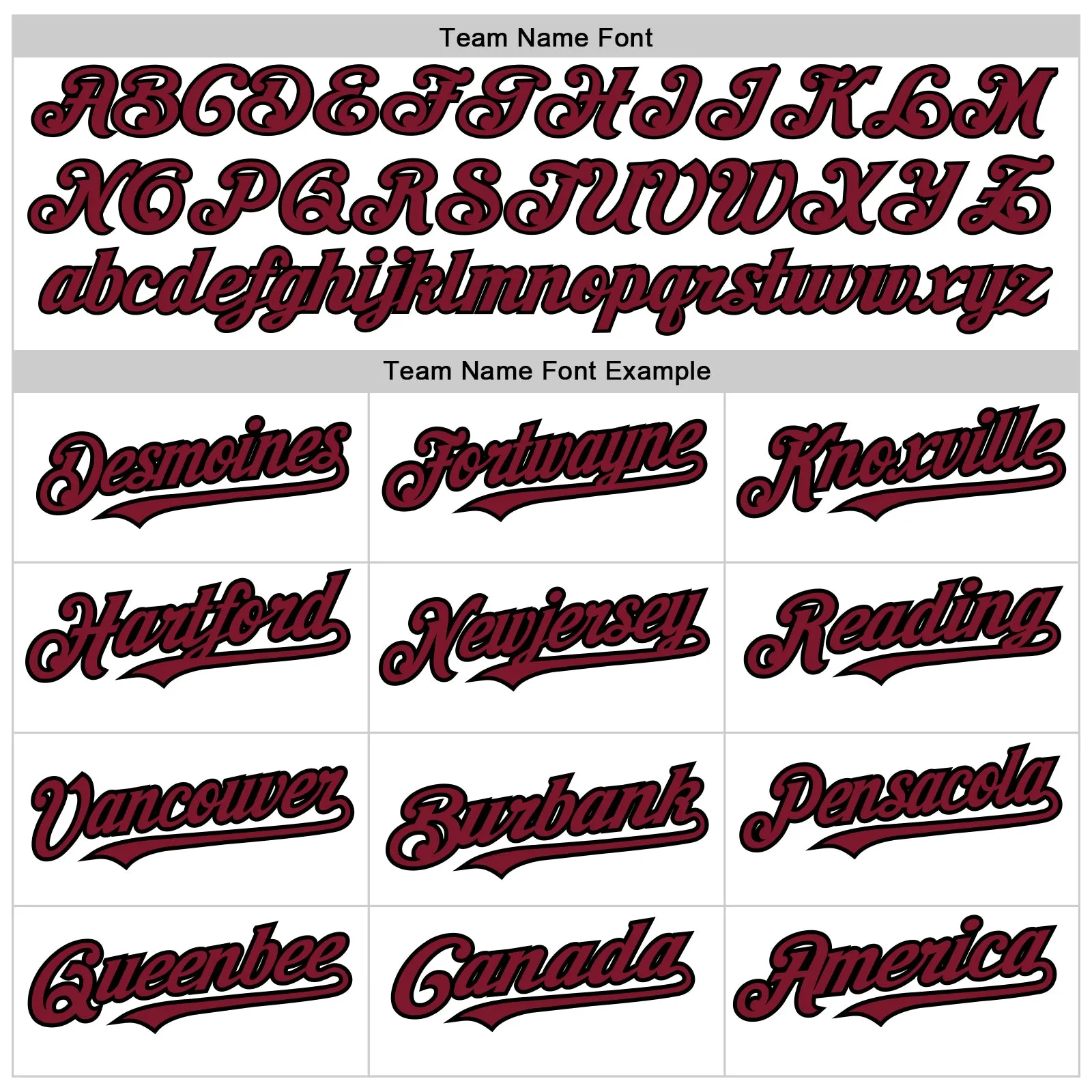 Custom White Crimson-Black 3 Colors Arm Shapes Authentic Baseball Jersey