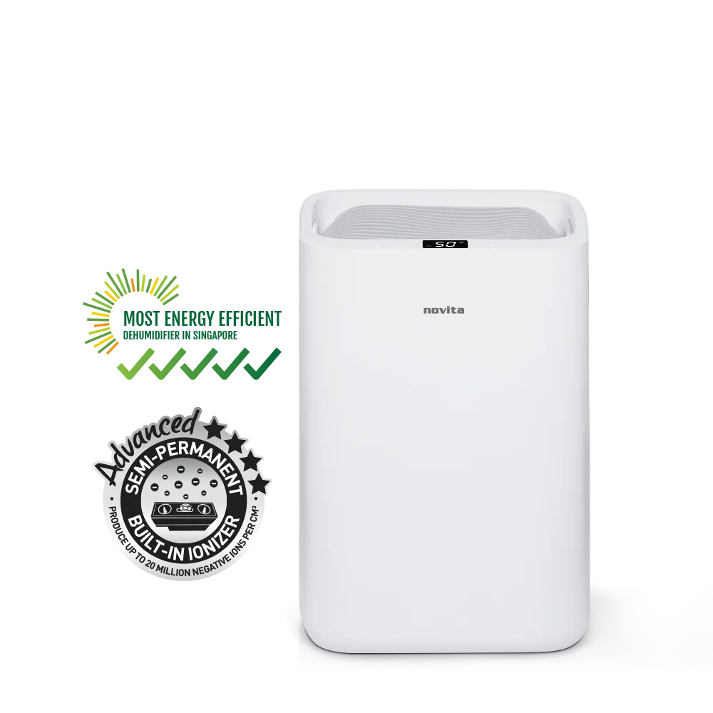 Dehumidifier ND12.8