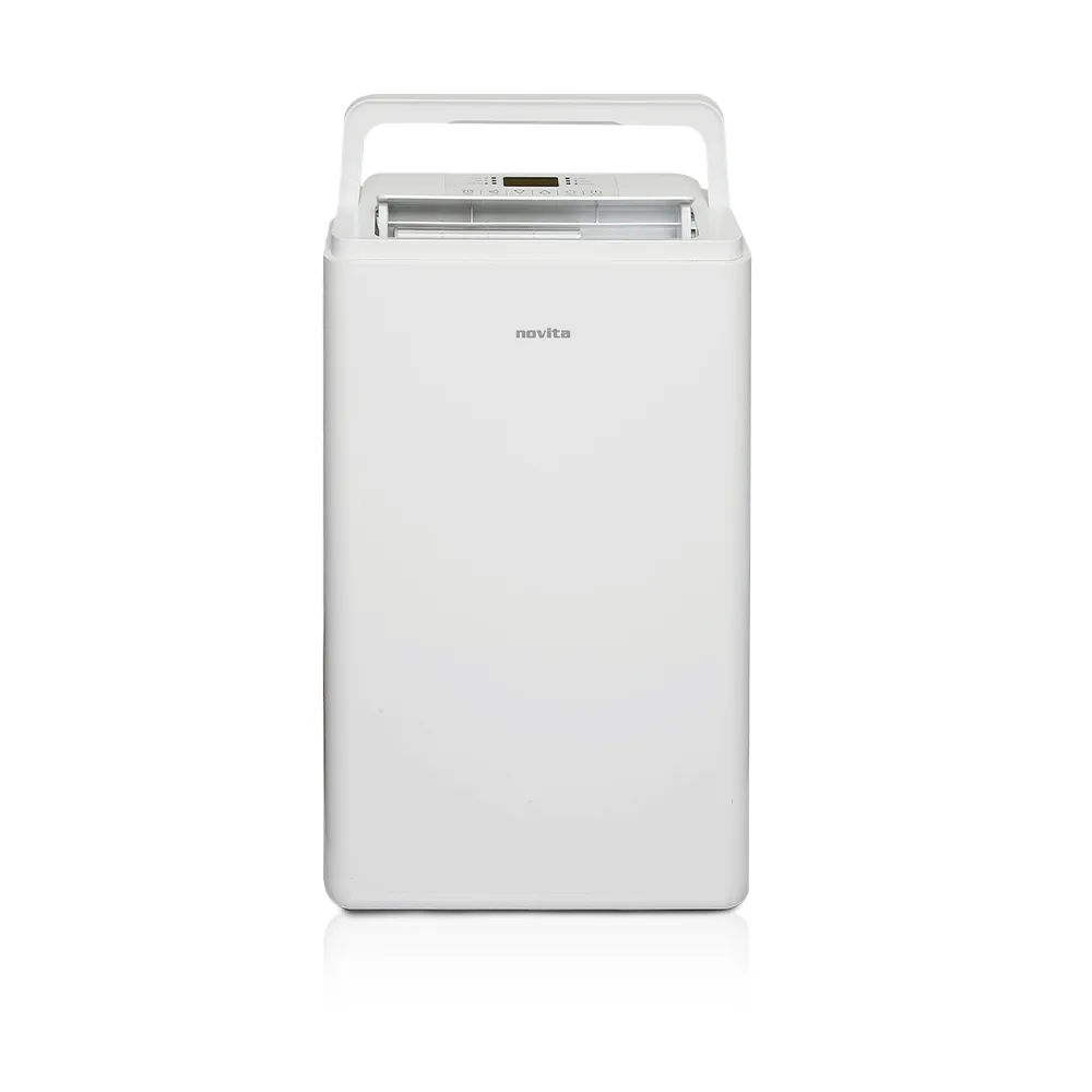 Dehumidifier ND25 Product Warranty Extension – Standard Extended Carry-In Warranty