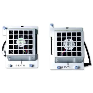 Dell GPU Left & Right Expansion Cooling Fan