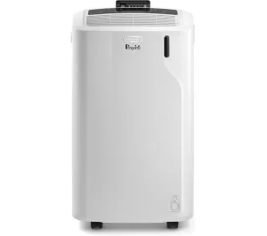 De'Longhi PAC EM82 / N82 ECO Portable Air Conditioner Pinguino 9400 BTU White- REFURB