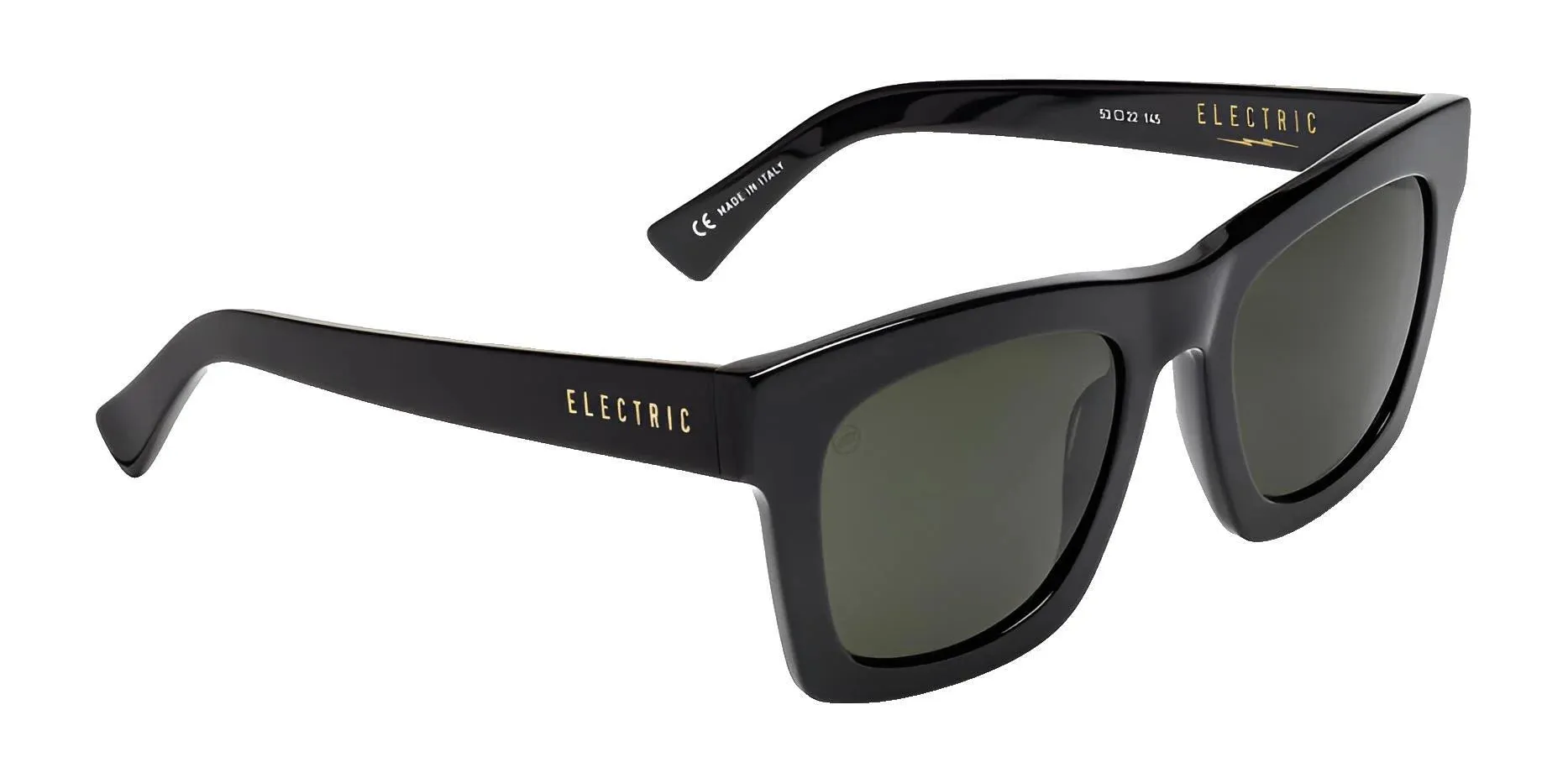 Electric CRASHER L Sunglasses | Size 53