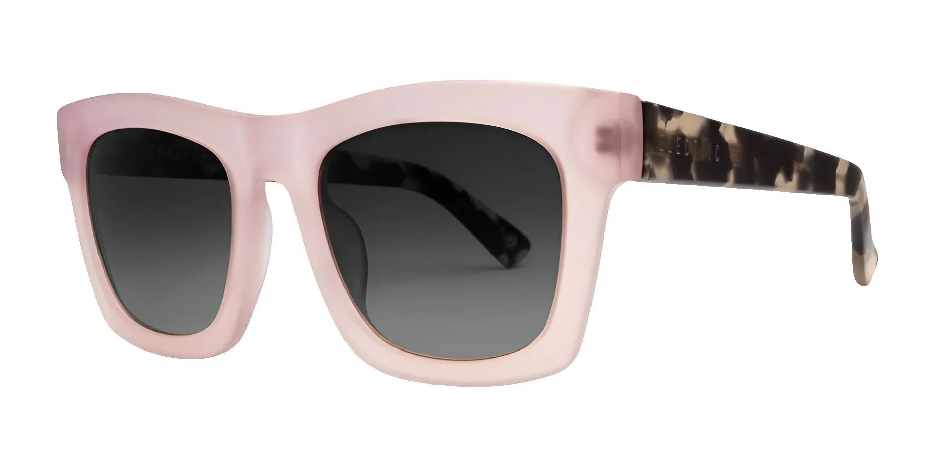 Electric CRASHER L Sunglasses | Size 53