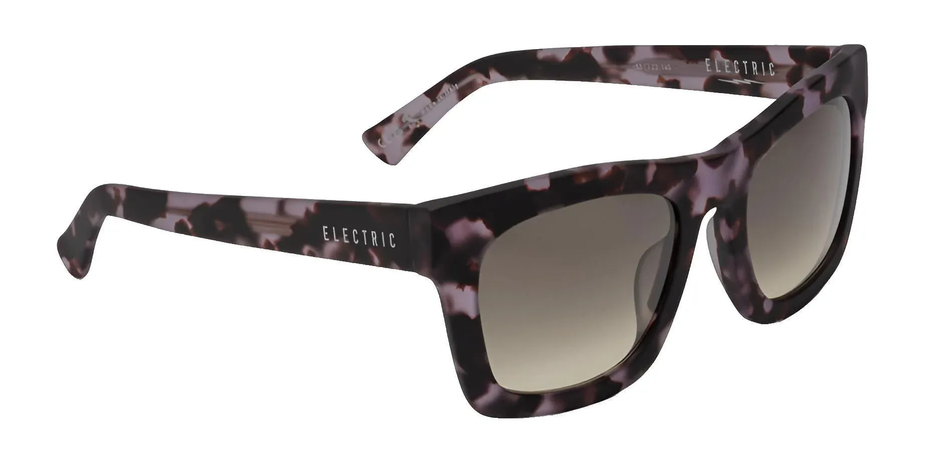 Electric CRASHER L Sunglasses | Size 53