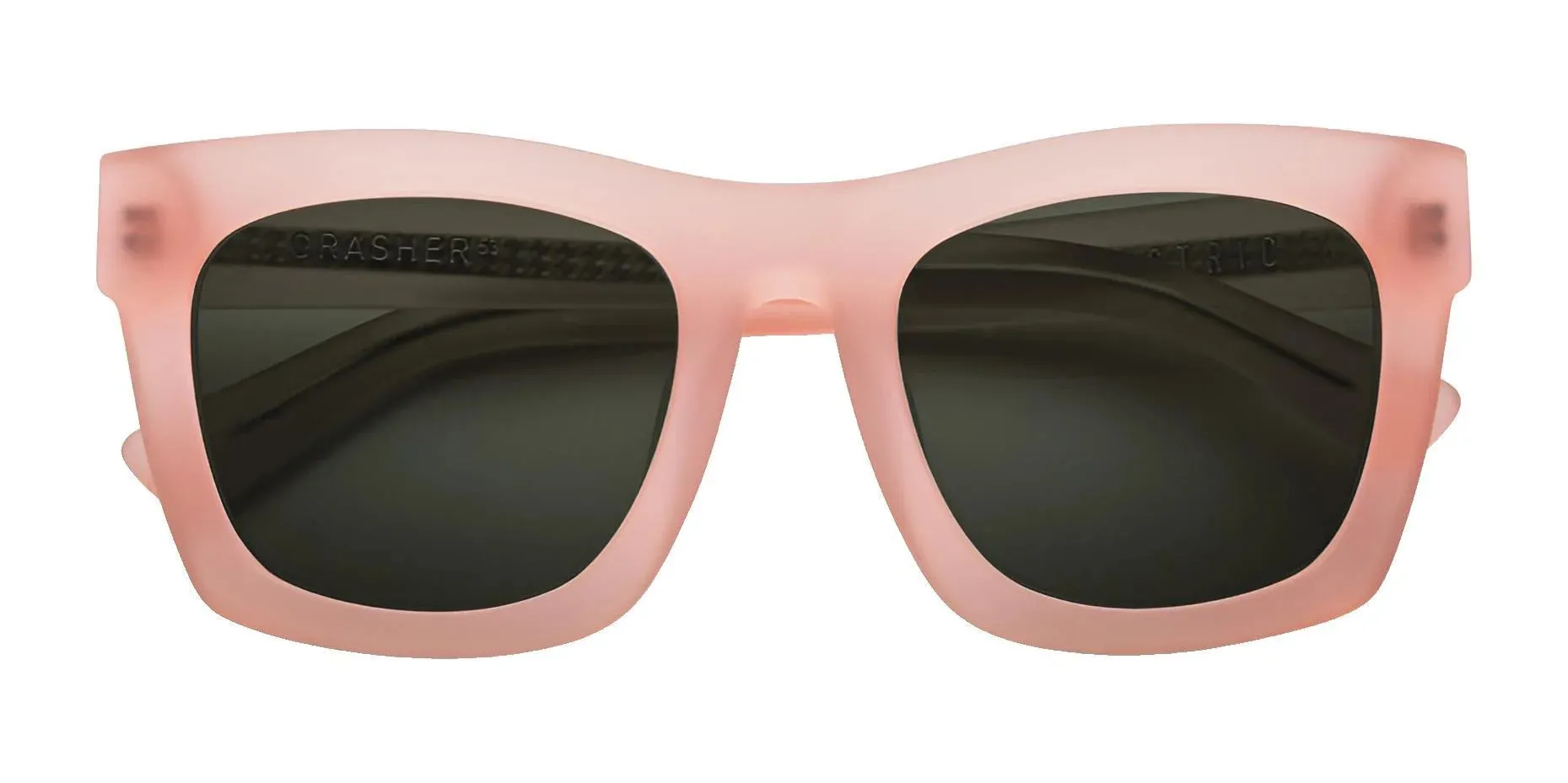 Electric CRASHER L Sunglasses | Size 53