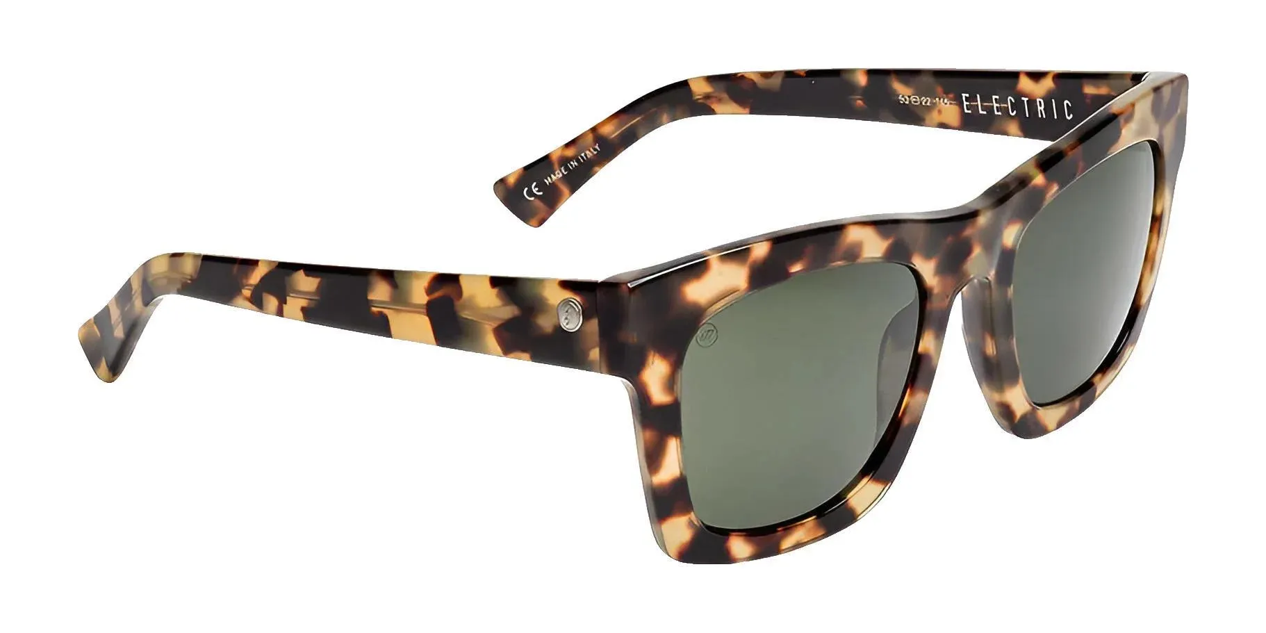 Electric CRASHER L Sunglasses | Size 53