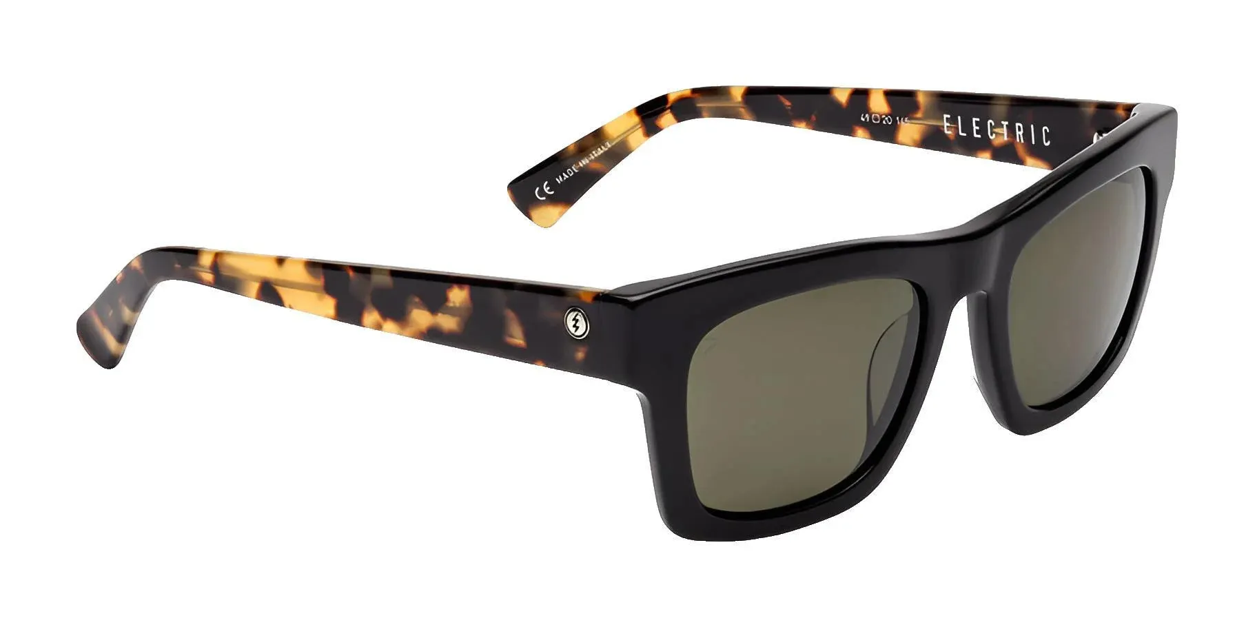 Electric CRASHER L Sunglasses | Size 53