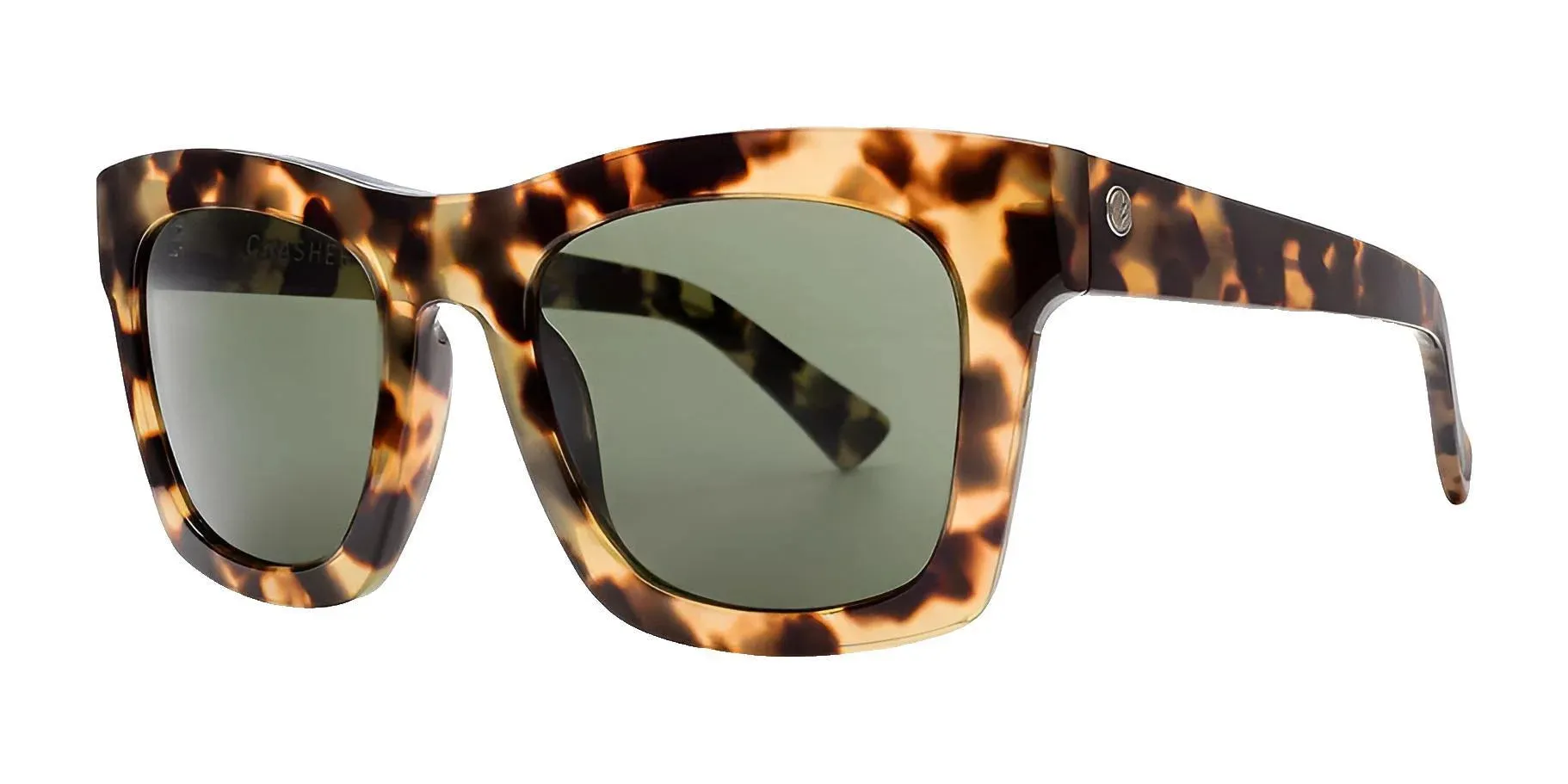 Electric CRASHER L Sunglasses | Size 53