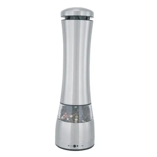 Electric Salt & Pepper Mill