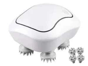 Electric Scalp Hair Massager