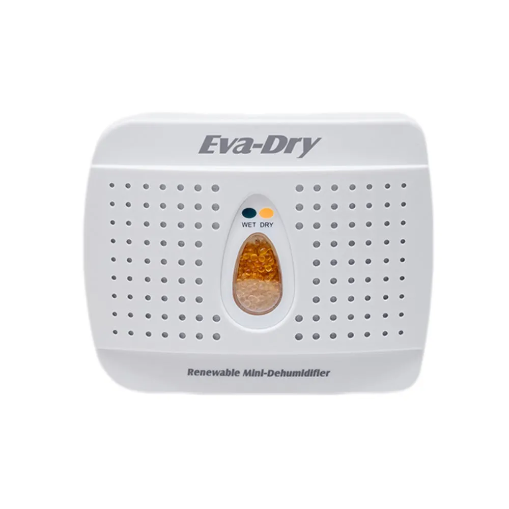 Eva-Dry 333 Renewable Mini Dehumidifier E-333