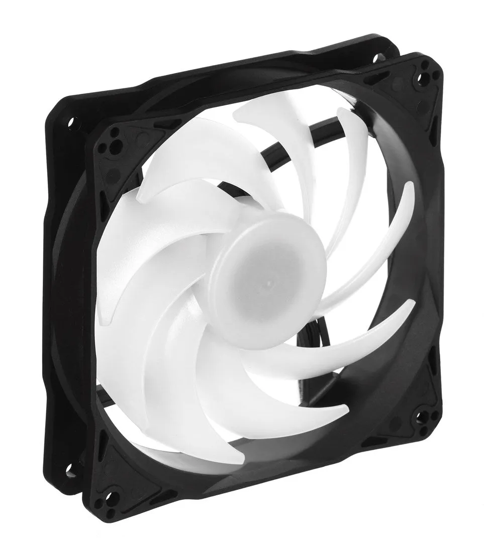 Fan Asus Gt301 120Mm Argb