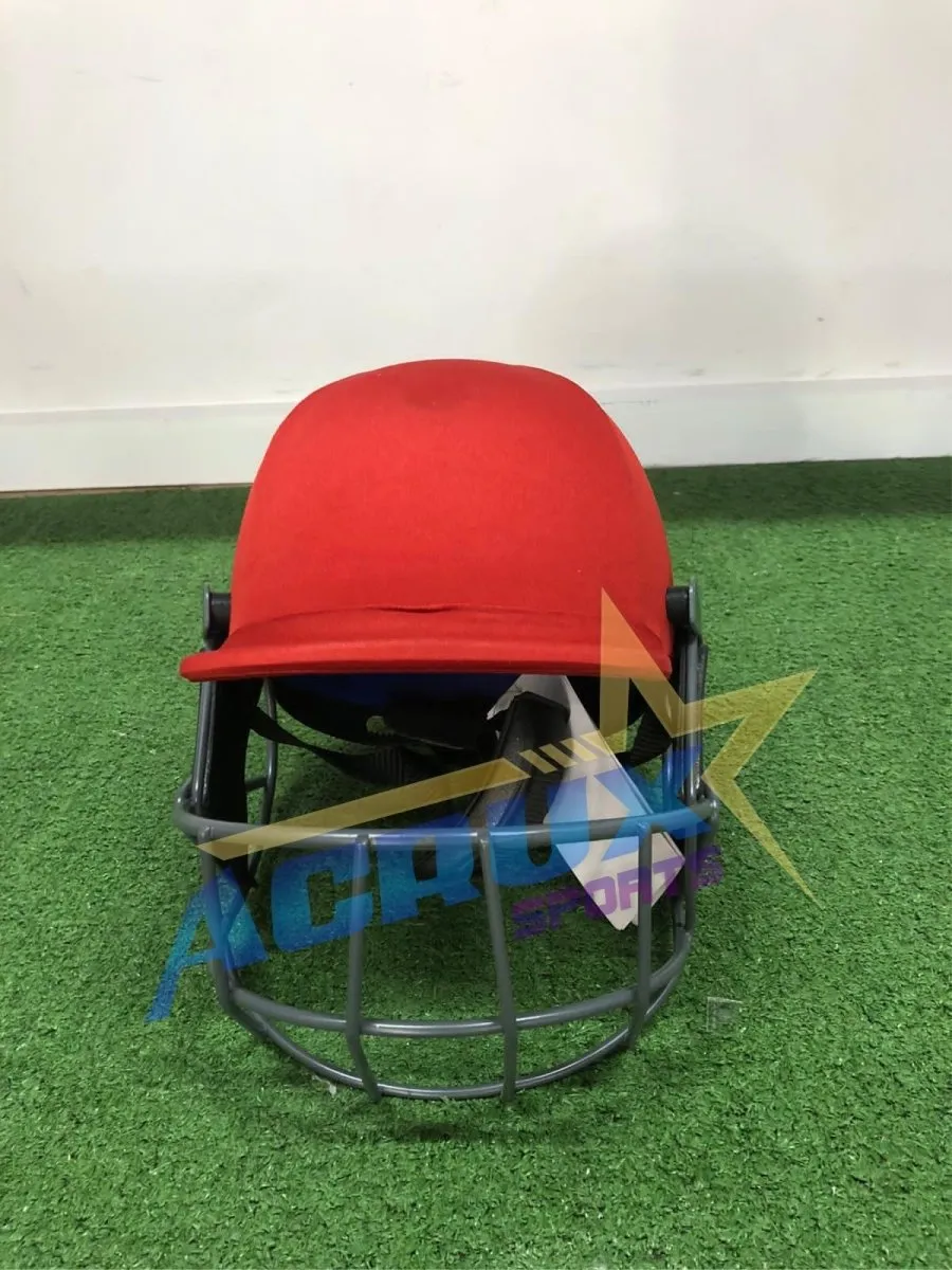 Forma Pro Axis Mild Steel Cricket Helmet