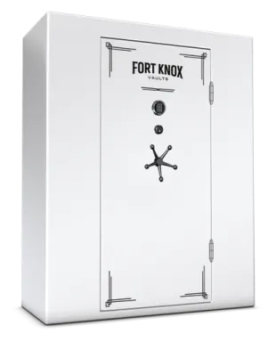 Fort Knox Legend 7261 Gun Safe