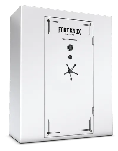 Fort Knox Legend 7261 Gun Safe