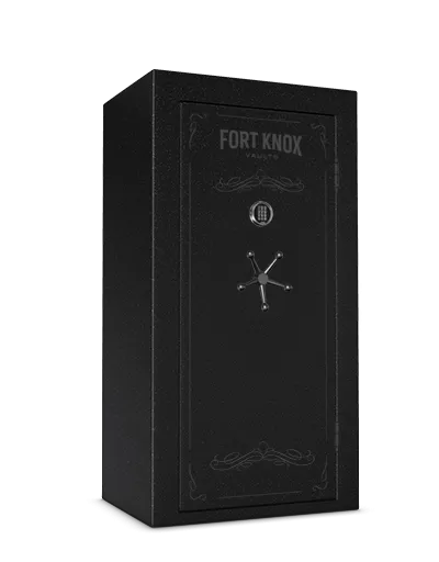 Fort Knox Titan 6637 Gun Safe