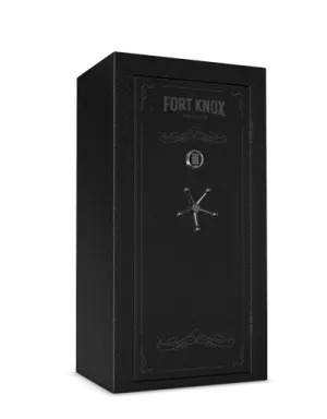 Fort Knox Titan 6637 Gun Safe