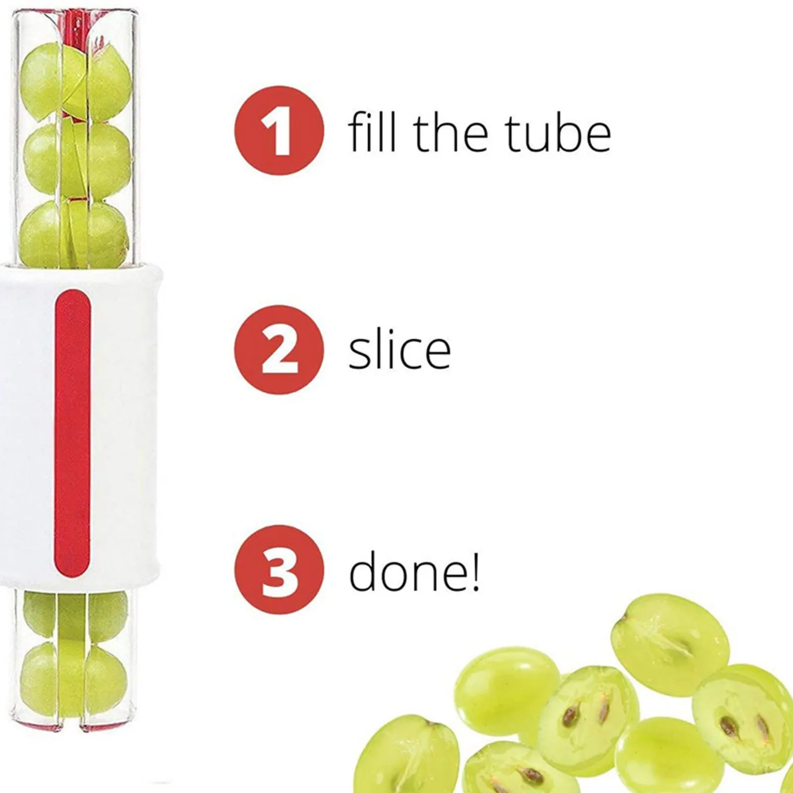 Fruit Zip Slicer