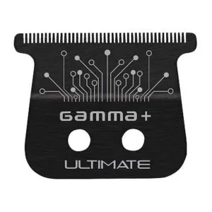 Gamma  DLC Ultimate Fixed Replacement Black Diamond Blade - .2MM Blade Tip #GPDHBE