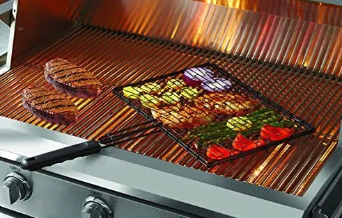 Grill Basket Flex 25"