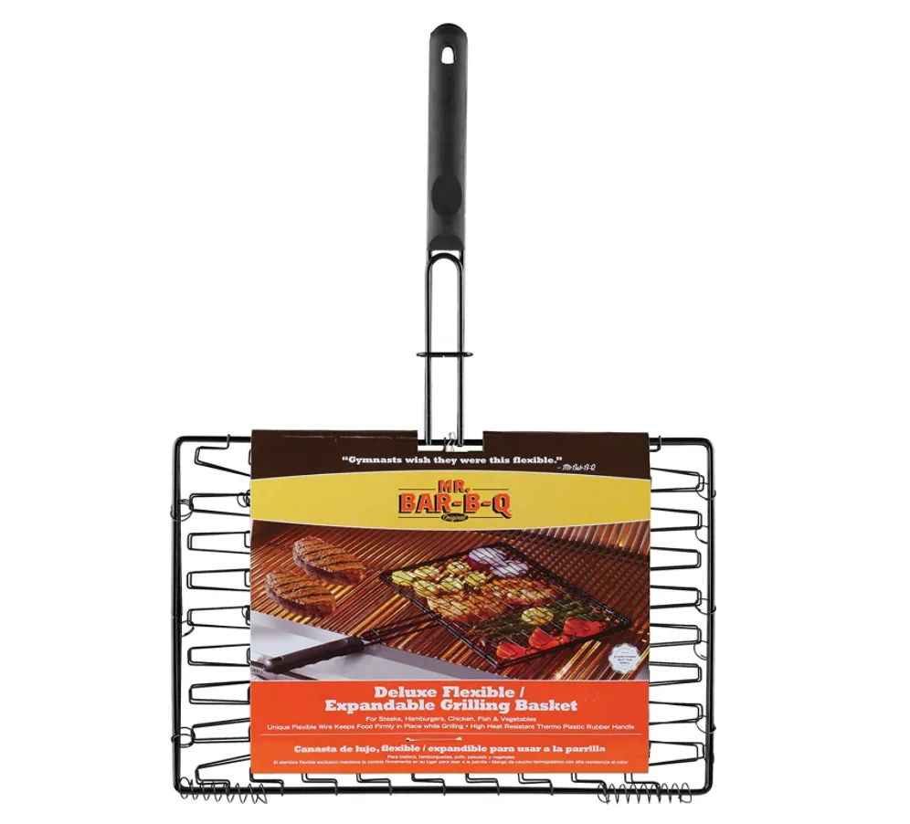 Grill Basket Flex 25"