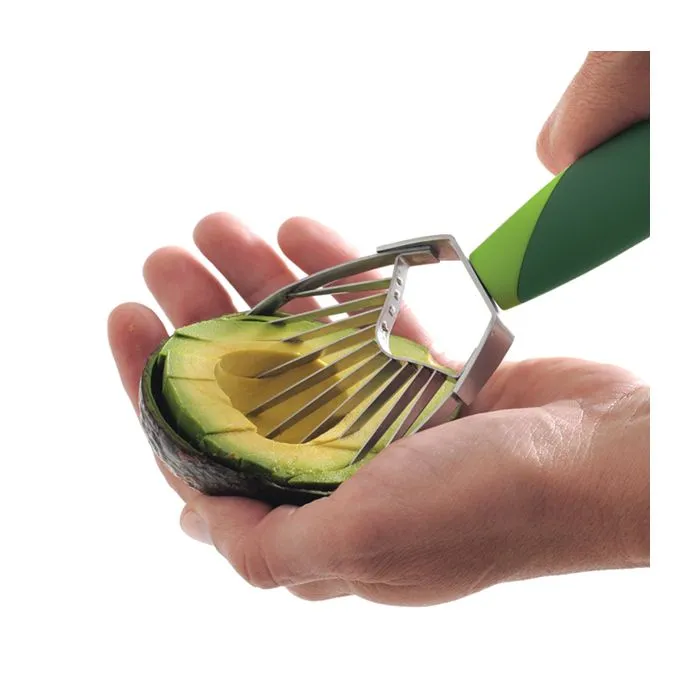 Grip-EZ Avocado Multi tool