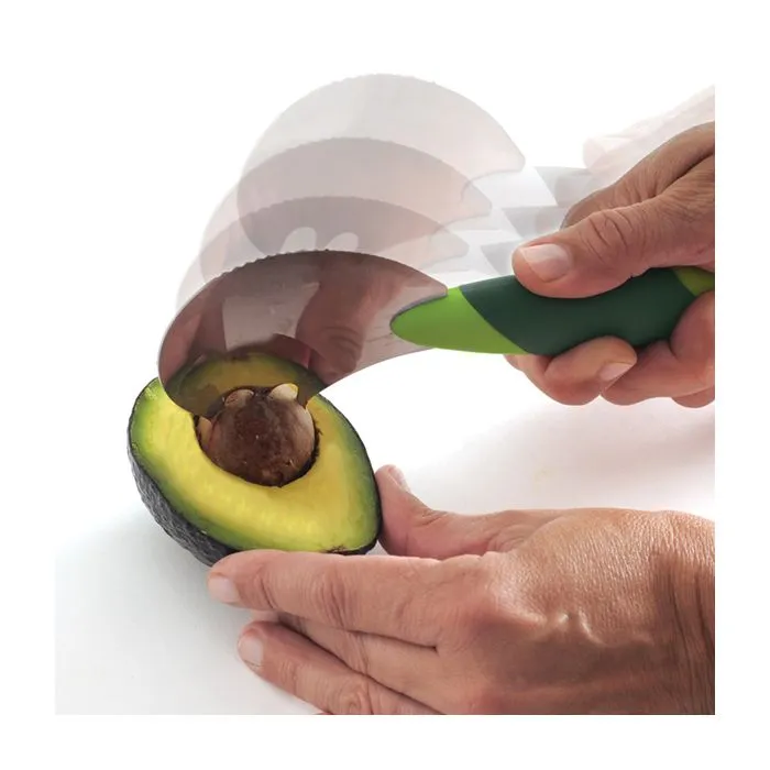 Grip-EZ Avocado Multi tool