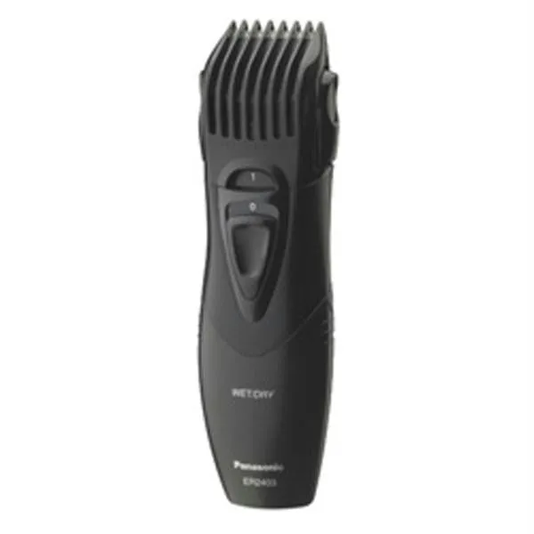 Hair- Beard- And Body Wet Dry Trimmer