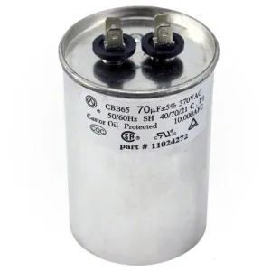 Hayward HeatPro Heat Pump Capacitor HPX11024272