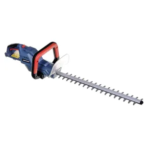 Hedge Trimmer 520 Mm Graphite Energy  36V Without Battery