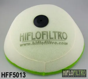 HiFlo HFF5013  KTM  Air Filter 105 / 85 / 125 / 200 / 250 / 300 / 400 / 450 / 520 / 525 / 560