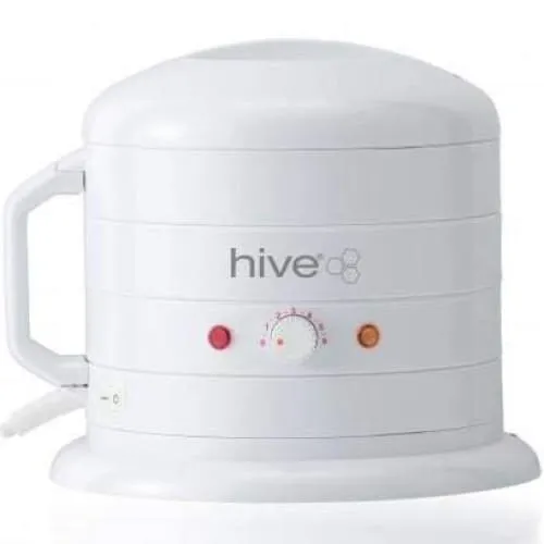 Hive Mini Wax Heater 0.5 Litre