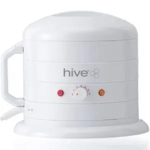 Hive Mini Wax Heater 0.5 Litre