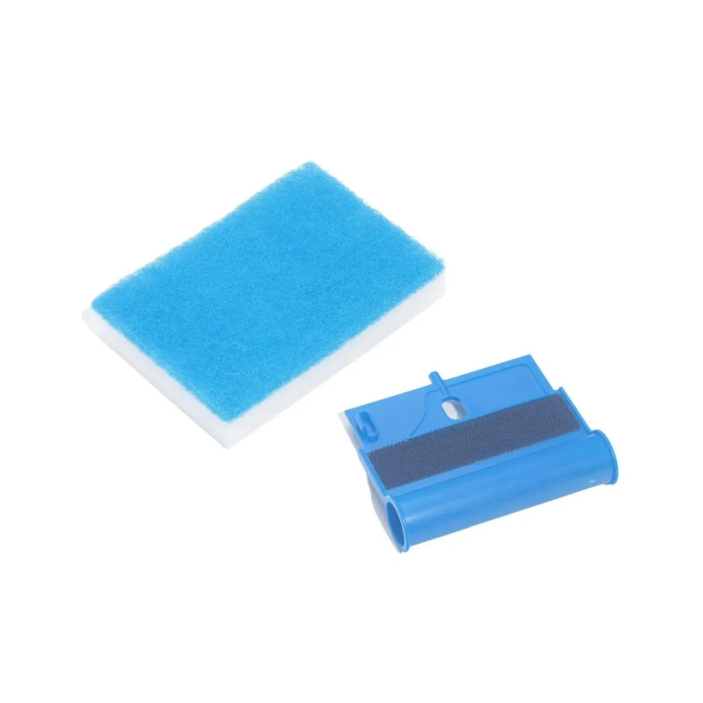 Interpet Twist & Click Scraper Scrubber Foam & Head