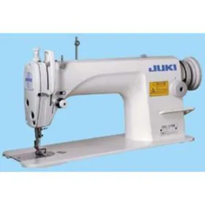 Juki DDL-8700H - Heavy Weight Industrial Lockstitch Machine Juki DDL-8700H Complete Set   Servo Motor