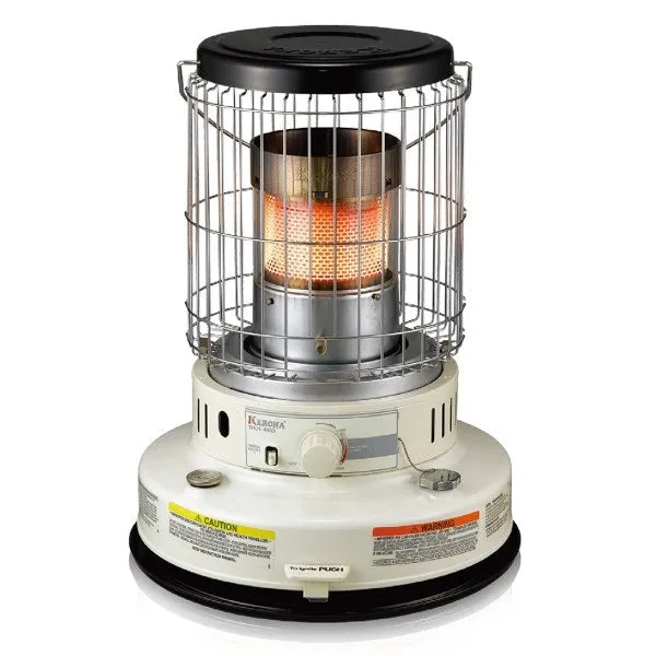 KERONA HEATER 7.2L