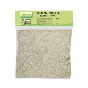 Kim Son Corn Paste 500G