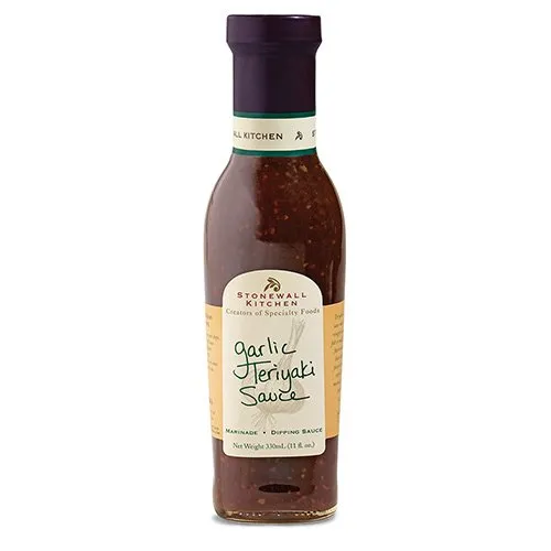 Kitchen Sweet Grille Sauce