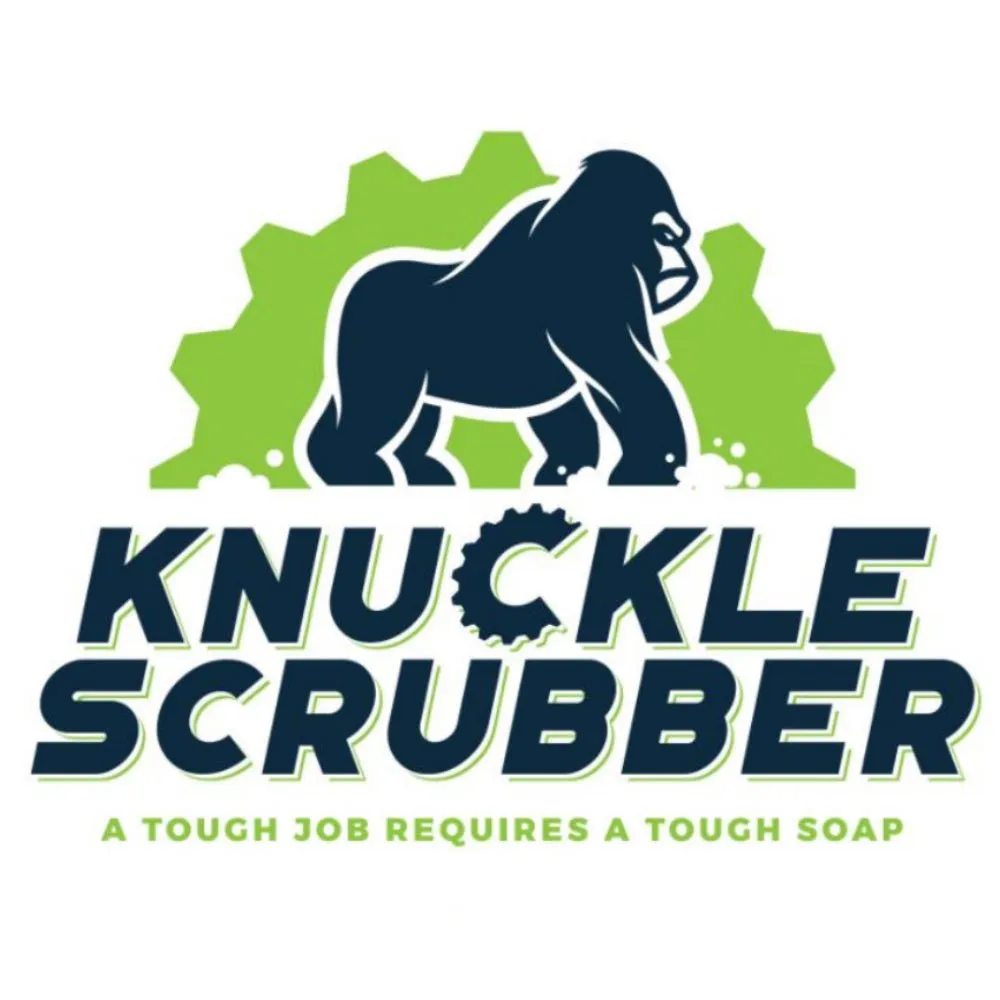 Knuckle Scrubber