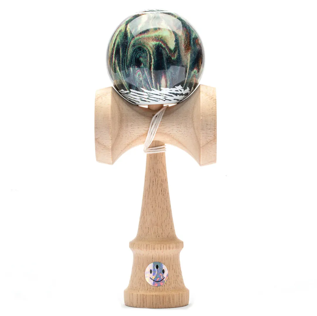 Krom Paranoia Kendama - Thaw