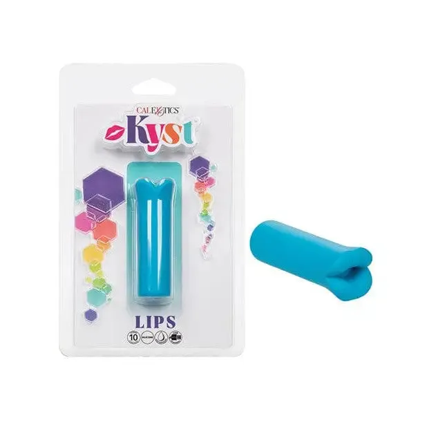 Kyst Lips Petite Massager