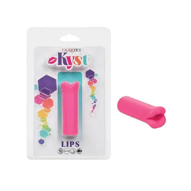 Kyst Lips Petite Massager