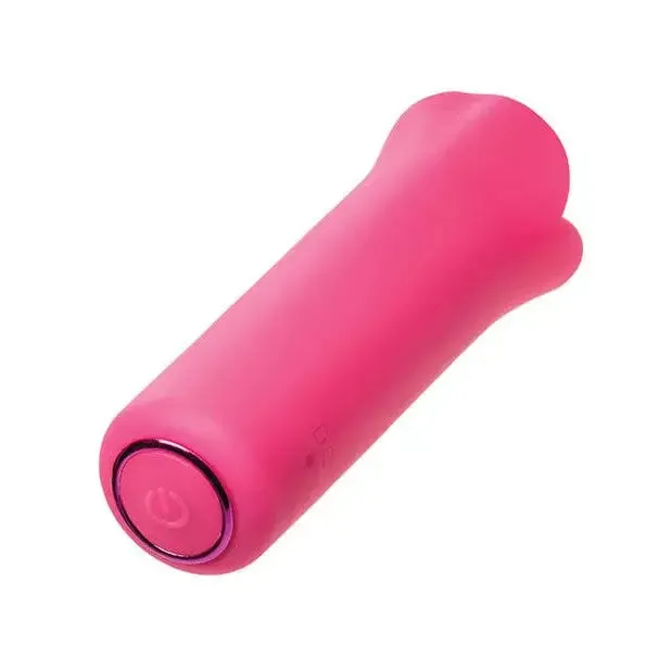 Kyst Lips Petite Massager