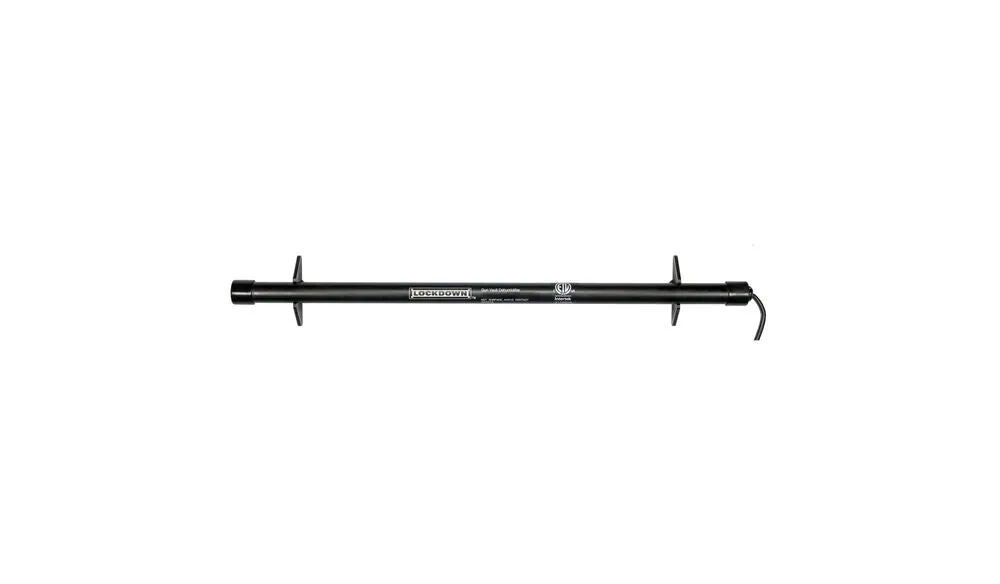 Lockdown 18" Dehumidifier Rod 222010