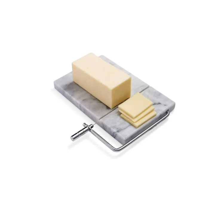 Marble Cheese Slicer