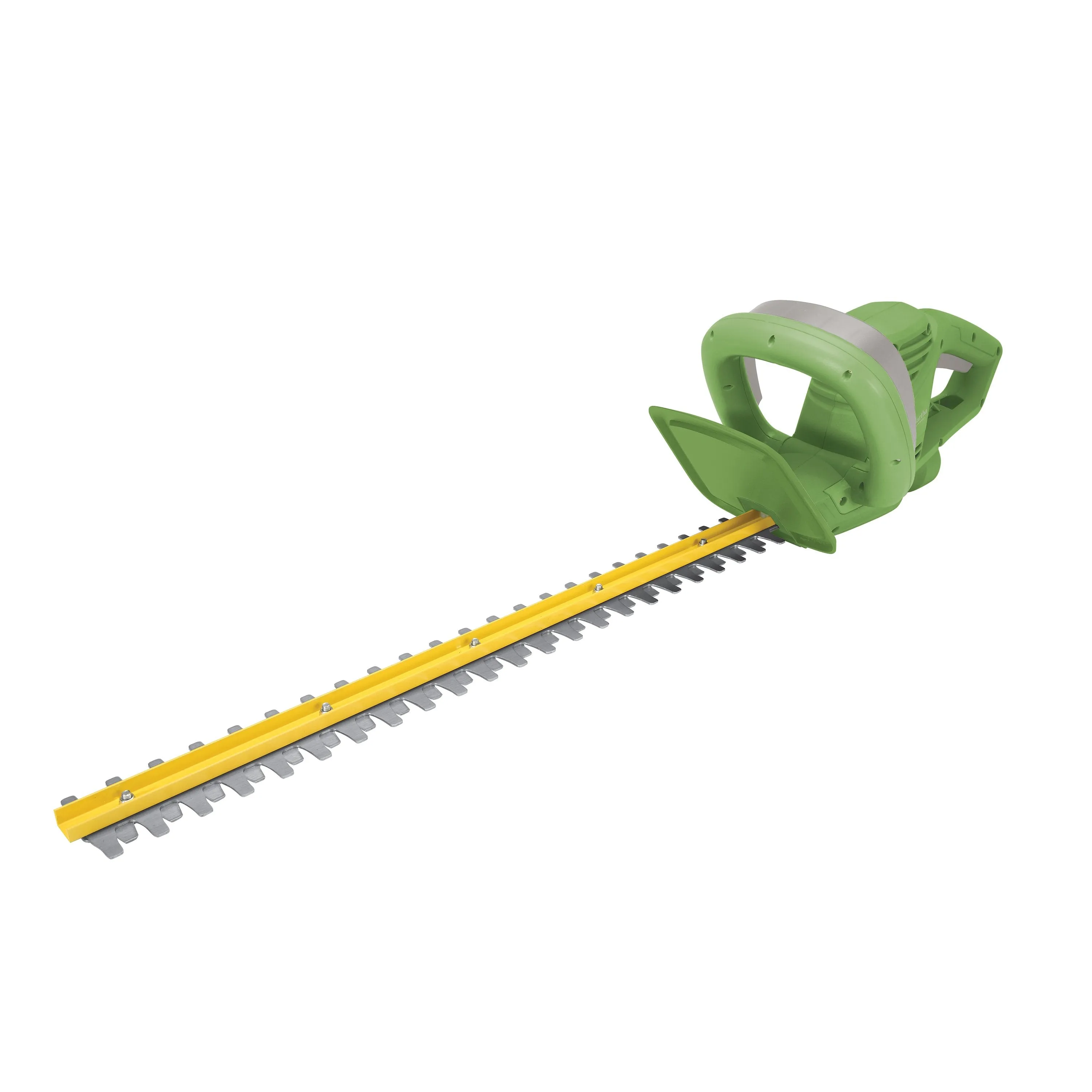 Martha Stewart MTS-EHT22 Electric Shrub and Hedge Trimmer | 22-Inch | 3.5-Amp