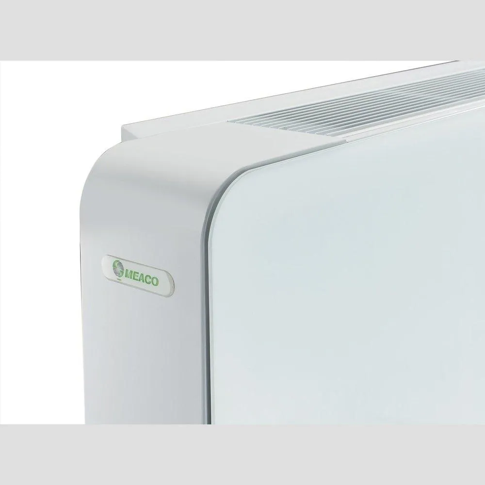 MeacoWall Three Ultra Quiet Wall Mounted Dehumidifier